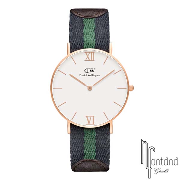 Daniel wellington shop grace london